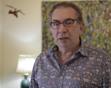 Gabriel Levinas quiso explicar sus dichos sobre Wado de Pedro pero lo empeoró