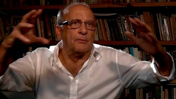 Murió un histórico dirigente de la izquierda