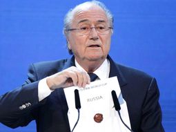 abren proceso por las sedes del mundial de 2018 y 2022 abren proceso por las sedes del mundial de 2018 y 2022