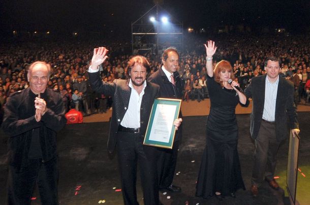 Scioli Pimpinela