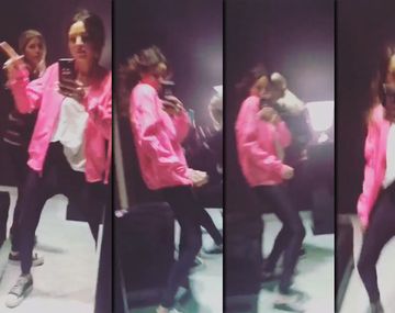 El divertido reggaeton de Las Tinelli