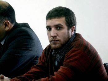 Se entregó el joven que mató con una bengala en el show de La Renga