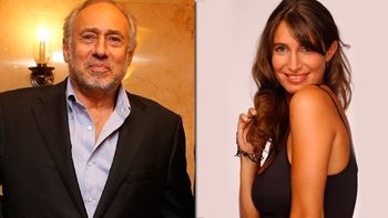 gustavo yankelevich, sobre su hija fallecida: recibo senales de romina gustavo yankelevich, sobre su hija fallecida: recibo senales de romina