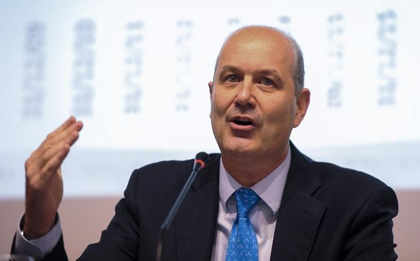 Sturzenegger, Juntos y el modelo de país que quisieron (y ahora quieren) imponer