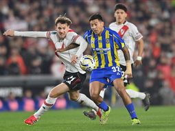 river enfrenta a rosario central river enfrenta a rosario central