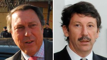 casal: la carta abierta del intendente posse no es seria