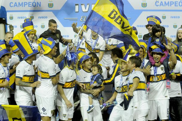 Calleri fue cedido a Las Palmas