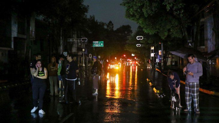 Foto gentileza: Cuartoscuro