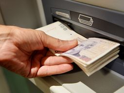 Lograron un bono de fin de año de $21.500 Lograron un bono de fin de año de $21.500