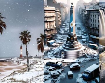 Traductora de El Eternauta explicó por qué puso Malvinas y no Falklands