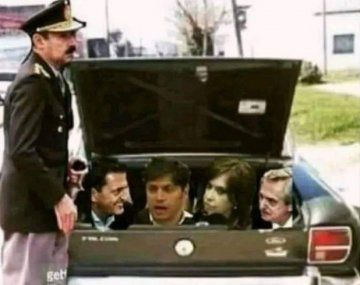 Piden apartar a funcionaria municipal de la UCR que revindicó la dictadura