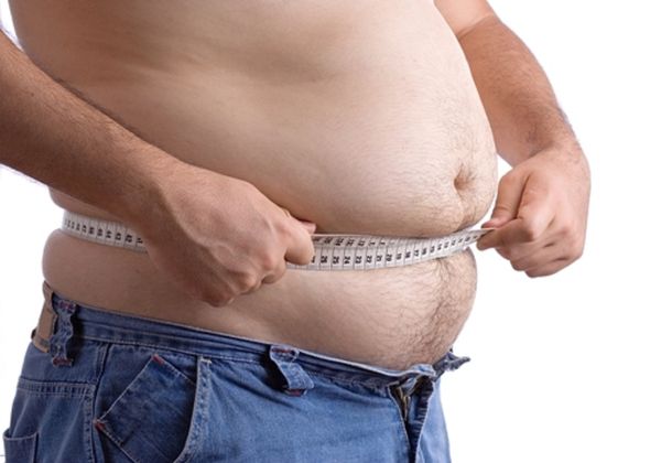 Creció la obesidad en el país y más gente se hace el by pass gástrico