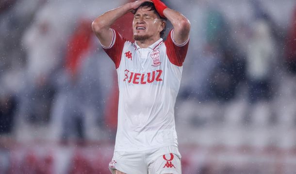 Fútbol libre por celular: cómo ver en vivo Independiente Rivadavia vs. Huracán