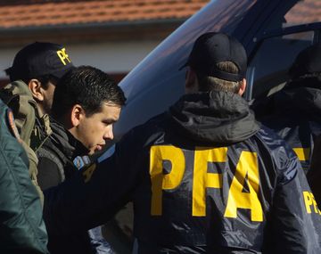 Narcos: Monchi Cantero