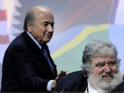 funcionario de fifa admitio que recibio sobornos para elegir sede de mundiales funcionario de fifa admitio que recibio sobornos para elegir sede de mundiales