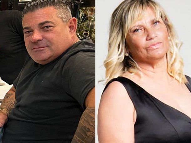 La respuesta del abogado que denunció a L-Gante a la madre del cantante