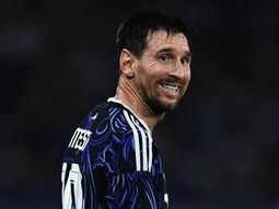 messi bajo la euforia antes del mundial 2026: hay otros favoritos que llegan mejor messi bajo la euforia antes del mundial 2026: hay otros favoritos que llegan mejor