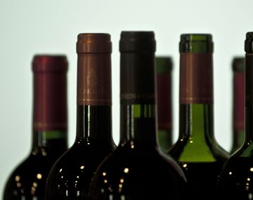 ¿Por qué la botella estandar de vino es de 750 ml?