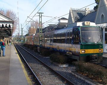 Demandarían al Estado por la concesión del Tren de la Costa