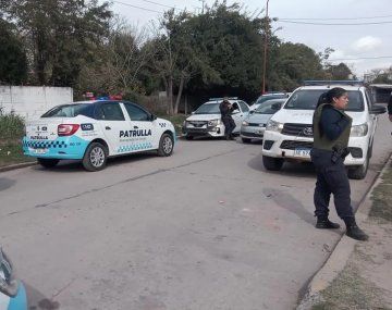 San Vicente: apuñalaron a un chico durante una pelea a la salida del colegio 