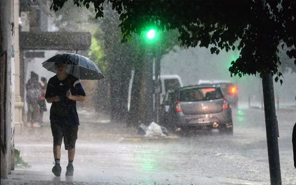 Clima en Buenos Aires: el pronóstico del tiempo para hoy sábado 15 de noviembre