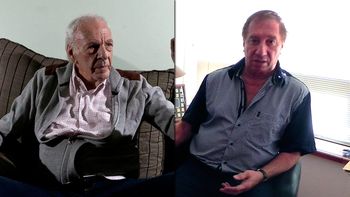 Los dos entrenadores campeones del mundo con Argentina coincidieron en el problema central de la Selección Los dos entrenadores campeones del mundo con Argentina coincidieron en el problema central de la Selección