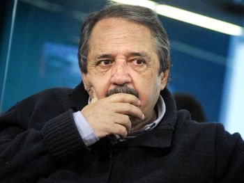 Alfonsín pidió al FAUnen claridad en las alianzas