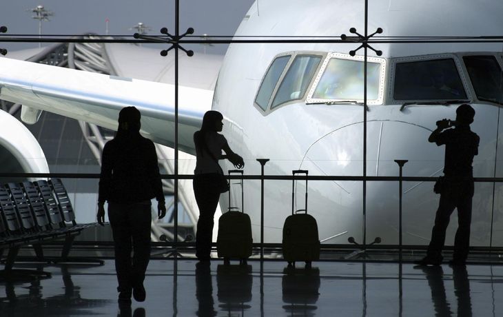 Llegan las low cost Buenos Aires-Londres