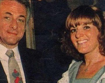Murió Carmen Morales