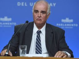 Gustavo Penadés insiste en su inocencia en la investigación de la Justicia uruguaya por explotación sexual y abuso de menores. Gustavo Penadés insiste en su inocencia en la investigación de la Justicia uruguaya por explotación sexual y abuso de menores.