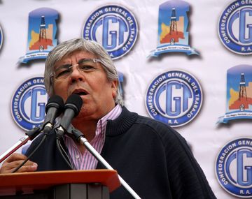 Moyano y el voto joven: Muchos chicos no tienen noción de nada