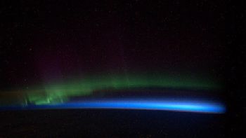 estas son las primeras fotos en instagram desde el espacio estas son las primeras fotos en instagram desde el espacio