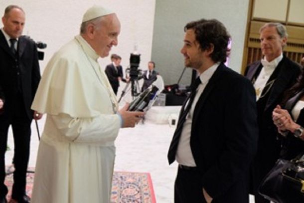 Vitae Fest la fiesta que busca reincorporar los valores