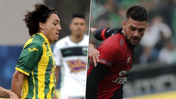 Aldosivi y Colón repartieron puntos en Mar del Plata