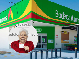 Descuentos en Bodega Aurrera con credencial INAPAM. Descuentos en Bodega Aurrera con credencial INAPAM.