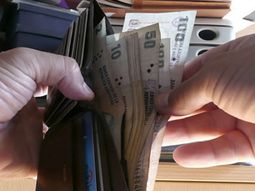 El Banco Central destruirá 5.580 millones de billetes El Banco Central destruirá 5.580 millones de billetes