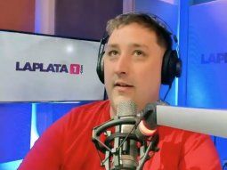 Detuvieron a un empresario de medios de La Plata por violencia contra su expareja