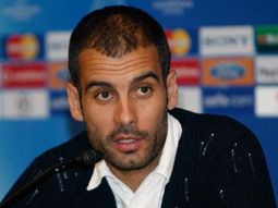 visita de lujo: josep guardiola viene a la argentina visita de lujo: josep guardiola viene a la argentina