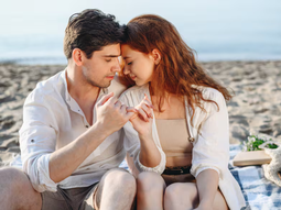 Los signos del zodíaco que van a encontrar el amor en la primavera. Los signos del zodíaco que van a encontrar el amor en la primavera.