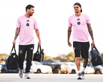 La dolorosa decisión de Lionel Messi que dejará a Rodrigo De Paul en Racing