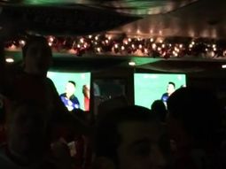 La pasión por el Superclásico no entiende de fronteras La pasión por el Superclásico no entiende de fronteras