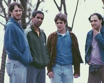 La icónica producción argentina en Netflix que sigue siendo una de las más vistas