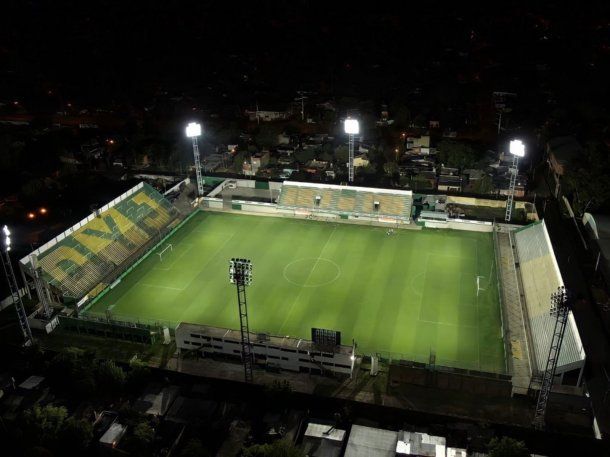 Pelota libre de riesgo en el celular: cómo ver en vivo Defensa y Justicia vs San Lorenzo