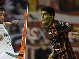 sarmiento consiguio un triunfo clave ante patronato sarmiento consiguio un triunfo clave ante patronato