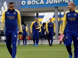 Boca enfrentará a Atlético Tucumán en el primer amistoso de la temporada