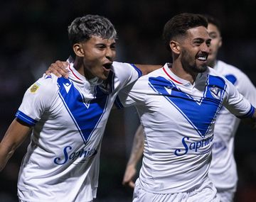 Cómo ver en vivo Sarmiento vs. Vélez por el Torneo Clausura