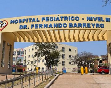 Le cepilló los dientes a su hijo con cocaína y casi lo mata.