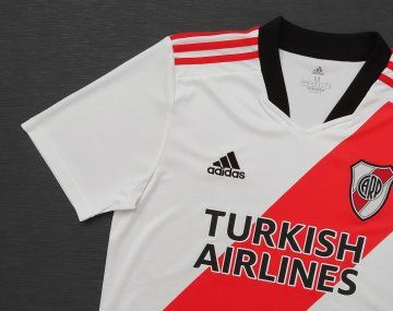 River tiene nuevo sponsor: ¿cuál es?