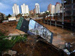 Gentileza La Voz del Interior, de Córdoba