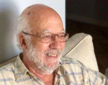 Carta viral: Hugo Míguez murió por Covid-19 el 20 de abril pasado